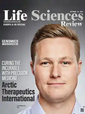 Top 10 Genomics Solutions Companies in Europe/UK – 2022